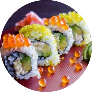 sushiroll avatar