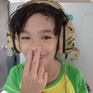 nathanDzabate avatar