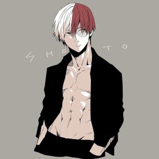 X_Shoto_Simper_X avatar