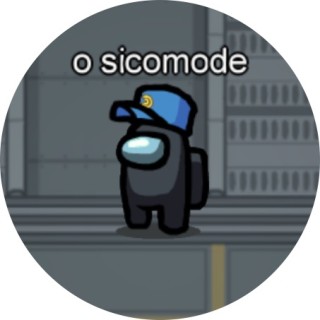 o_sicomode avatar