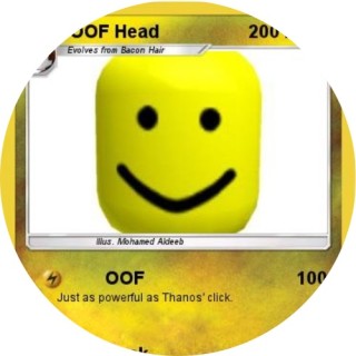 oofOOfOOOOfOOOOOF avatar