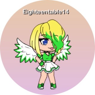 eighteentable14 avatar