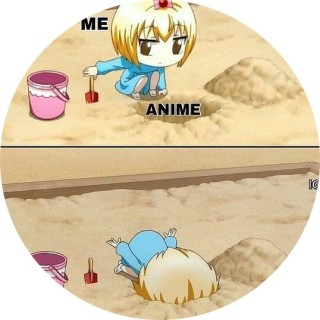 animevinememegirl