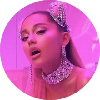 gratefulgrande avatar