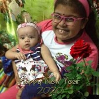 Kayalvilikarnan avatar