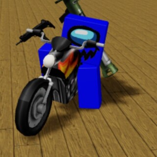 A_Normal_imposter avatar