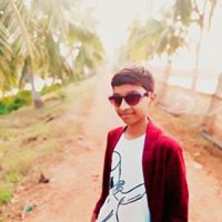 samuelaasish2912 avatar