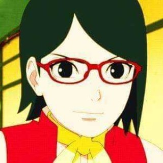 SaradaUchiHa122 avatar
