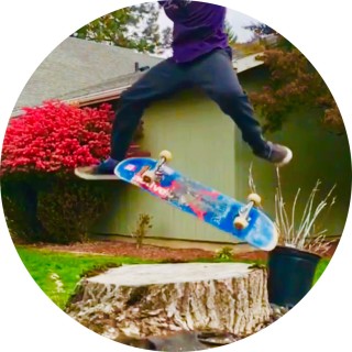 sk8boarding avatar