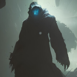 phantom soul