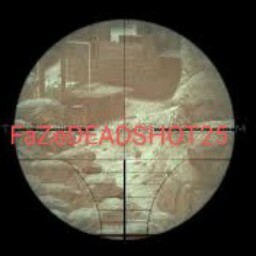 FaZeDEADSHOT258_Legacy avatar