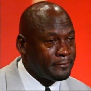 CryingJordan avatar