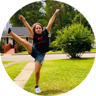 lizzieforlife avatar