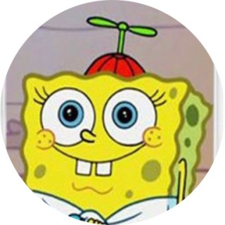 SpongeBob1 avatar
