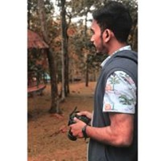 amalkrishna9929 avatar