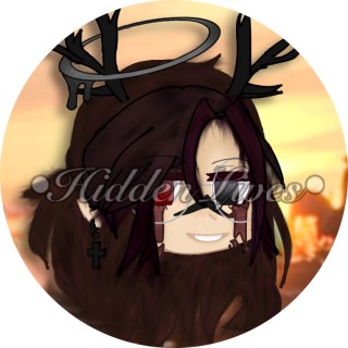 HiddenLives avatar