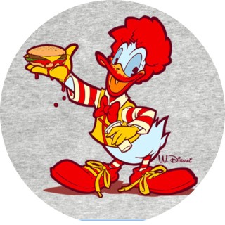 ronaldmcducket avatar