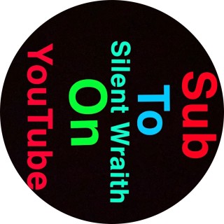 Silent_Wraith avatar