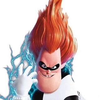 GingerRevenger avatar
