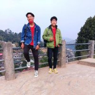 wangmanlowang324 avatar