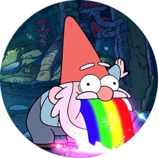 gnome369 avatar