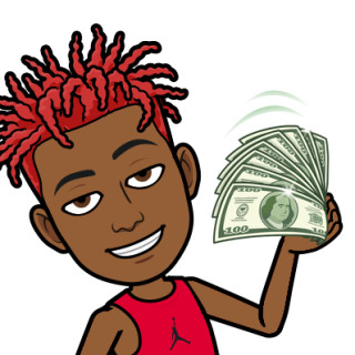 levithedude17 avatar