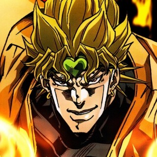 official_DIOBrando avatar