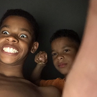 Viktoronyekwere avatar