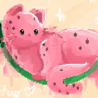 WatermelonCat avatar