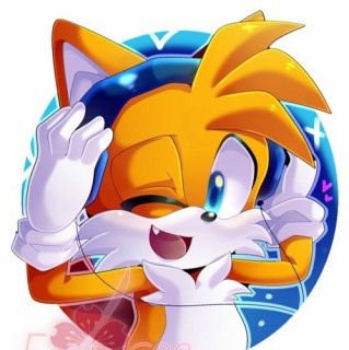 Tails_the_fox avatar