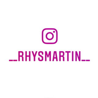 rhysmartin avatar