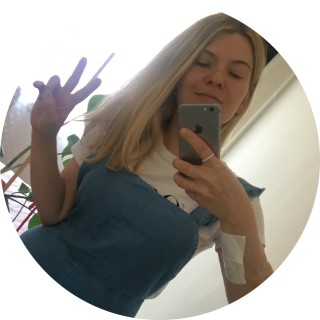 anywaymyveryown avatar