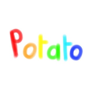 RainbowPotato avatar