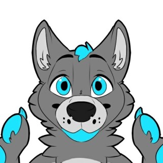 TheLoneWolf_UwU avatar