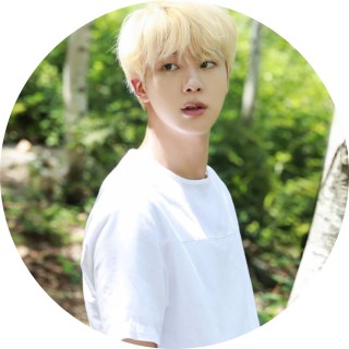 Kim seokjin2020