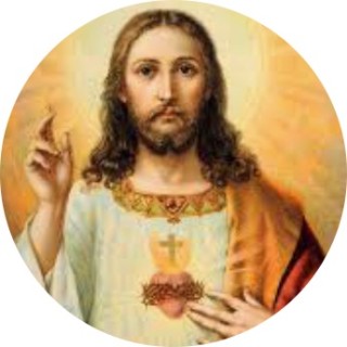 Jesus_Christ_33AD avatar