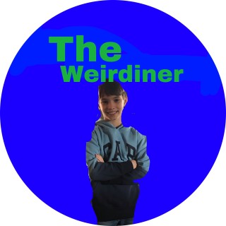 the_weirdiner avatar