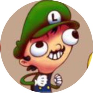 superluigi64 avatar
