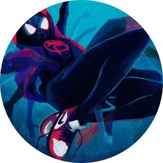 webslinger avatar