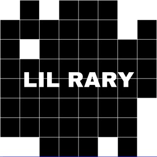LIL_RARY avatar