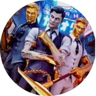 MemeLordFawkLove avatar