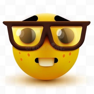 nerdface avatar