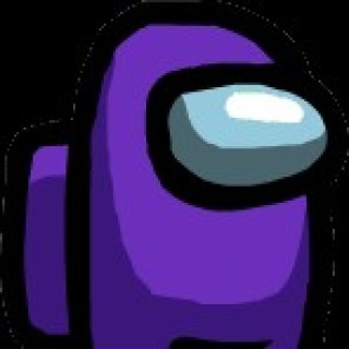 Amonguspurple avatar