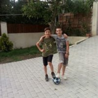 iakodzneladze avatar