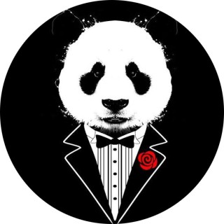mrpandaman avatar
