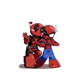 Deadpool_Spiderman avatar