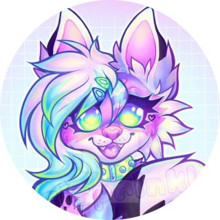 Neon_Lovetail avatar