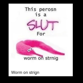 slutforwormonstring avatar