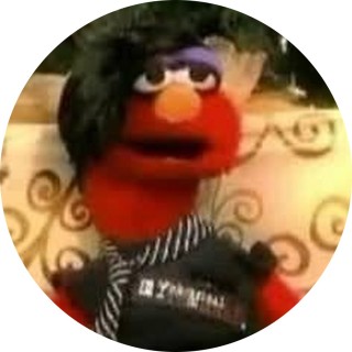 emo__elmo avatar