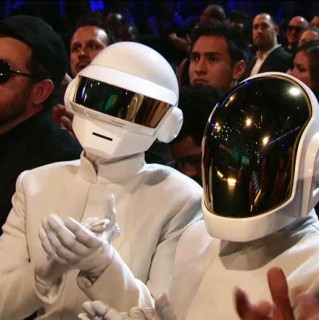 daft_punk avatar